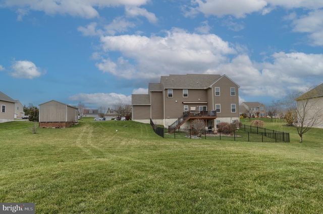 7 APPLE CREEK LN L-0053, Myerstown, PA 17067