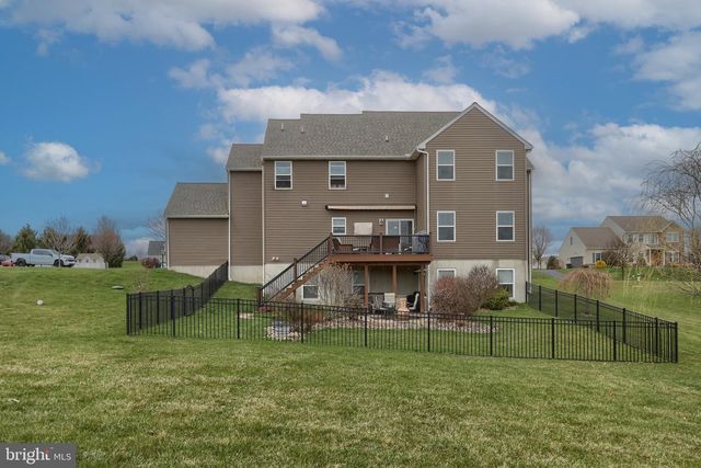 7 APPLE CREEK LN L-0053, Myerstown, PA 17067
