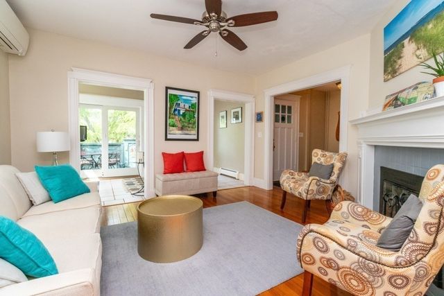 79 Redlands Road, Boston, MA 02132