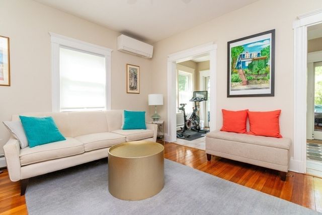 79 Redlands Road, Boston, MA 02132