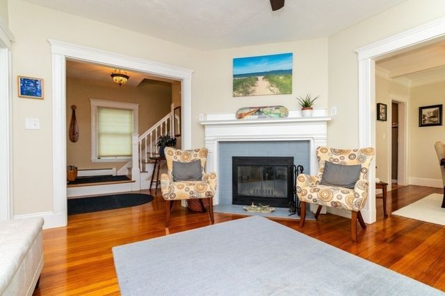 79 Redlands Road, Boston, MA 02132