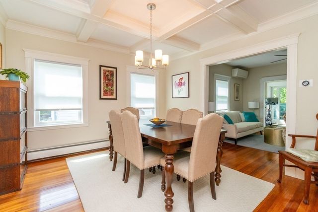 79 Redlands Road, Boston, MA 02132