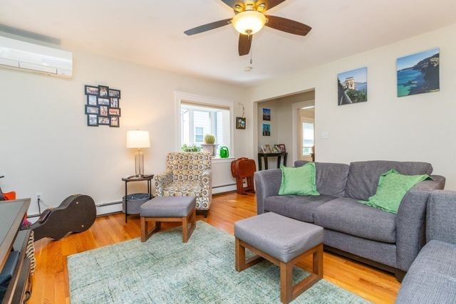 79 Redlands Road, Boston, MA 02132