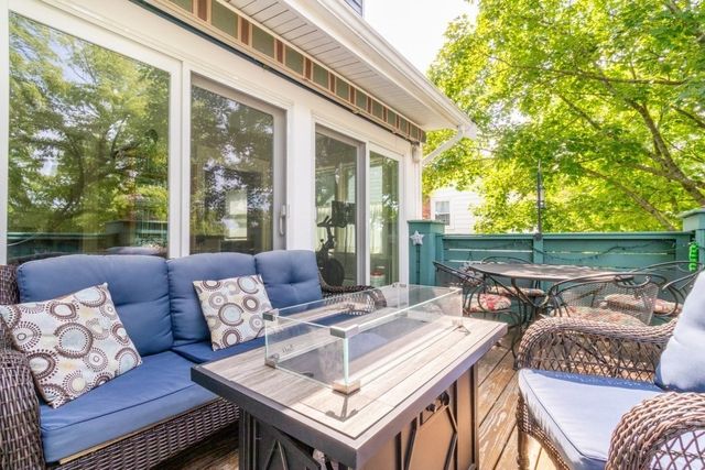79 Redlands Road, Boston, MA 02132