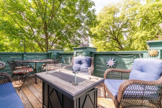 79 Redlands Road, Boston, MA 02132