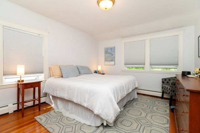 79 Redlands Road, Boston, MA 02132
