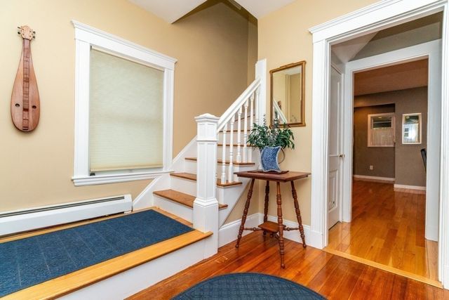 79 Redlands Road, Boston, MA 02132