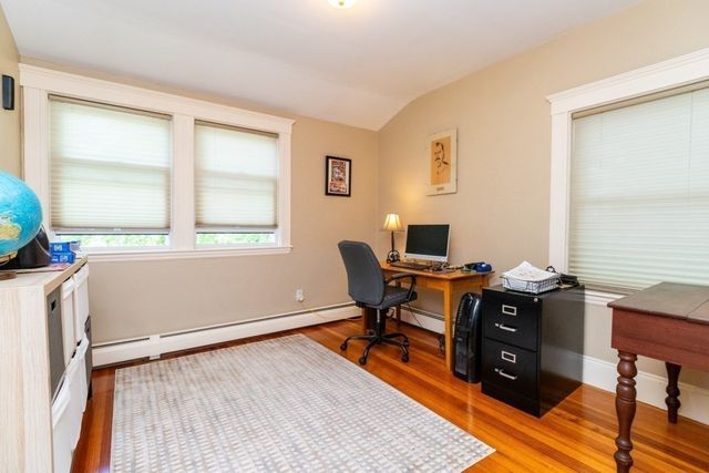 79 Redlands Road, Boston, MA 02132