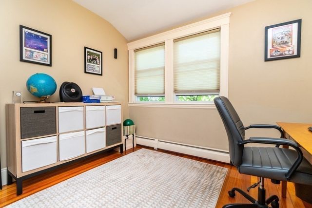 79 Redlands Road, Boston, MA 02132