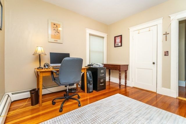 79 Redlands Road, Boston, MA 02132
