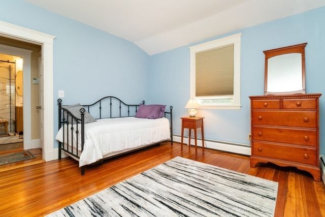 79 Redlands Road, Boston, MA 02132