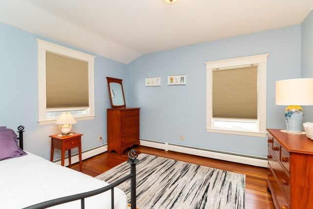 79 Redlands Road, Boston, MA 02132