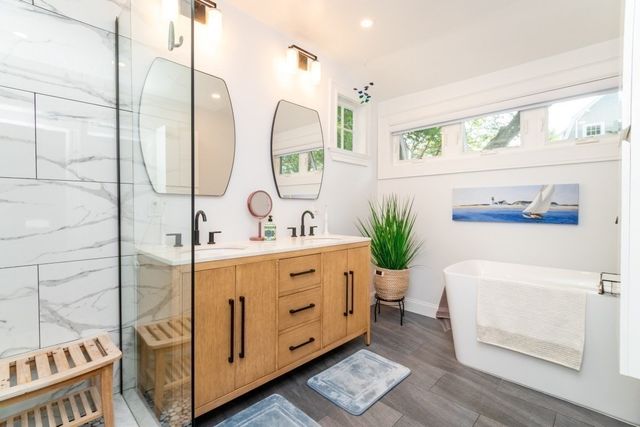 79 Redlands Road, Boston, MA 02132