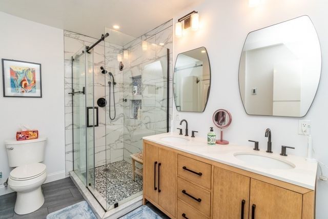79 Redlands Road, Boston, MA 02132