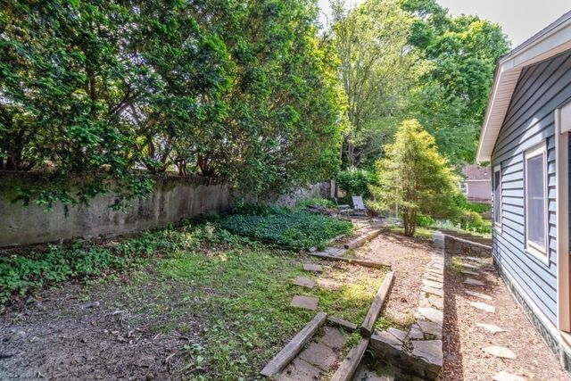 79 Redlands Road, Boston, MA 02132