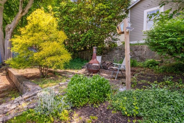 79 Redlands Road, Boston, MA 02132