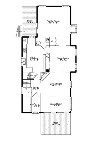 79 Redlands Road, Boston, MA 02132