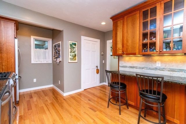 79 Redlands Road, Boston, MA 02132