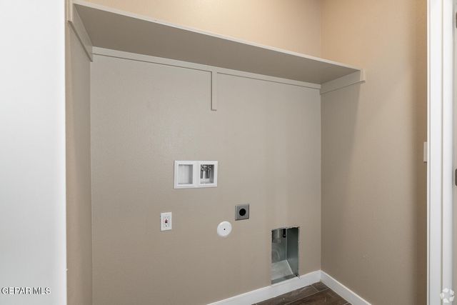 9779 McCombs Street E-7, El Paso, TX 79924