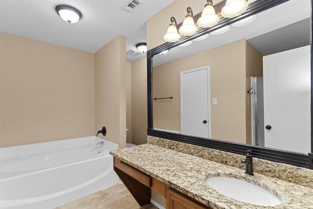 1422 Misty Meadow Drive, Midlothian, TX 76065