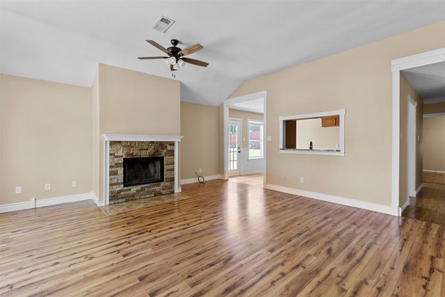 1422 Misty Meadow Drive, Midlothian, TX 76065