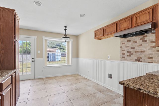 1422 Misty Meadow Drive, Midlothian, TX 76065