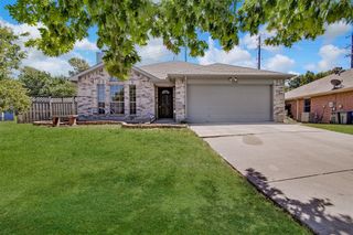 1422 Misty Meadow Drive, Midlothian, TX 76065