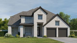 10406 Tapaderos Drive, San Antonio, TX 78254