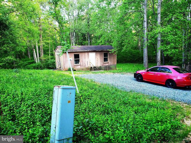 GLADE DRIVE, Stafford, VA 22554
