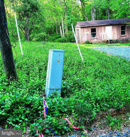GLADE DRIVE, Stafford, VA 22554
