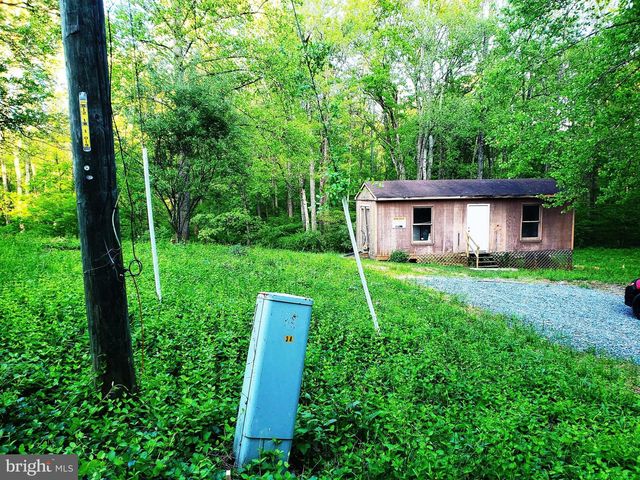 GLADE DRIVE, Stafford, VA 22554