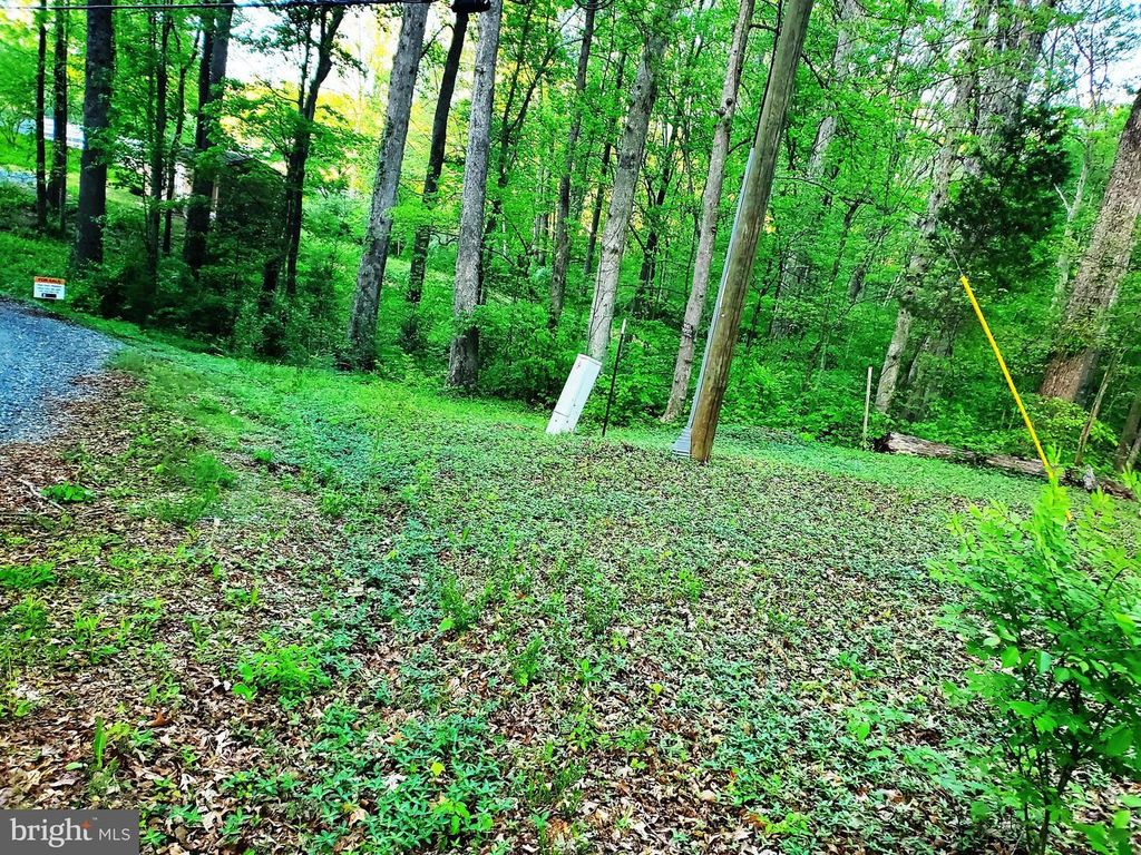GLADE DRIVE, Stafford, VA 22554