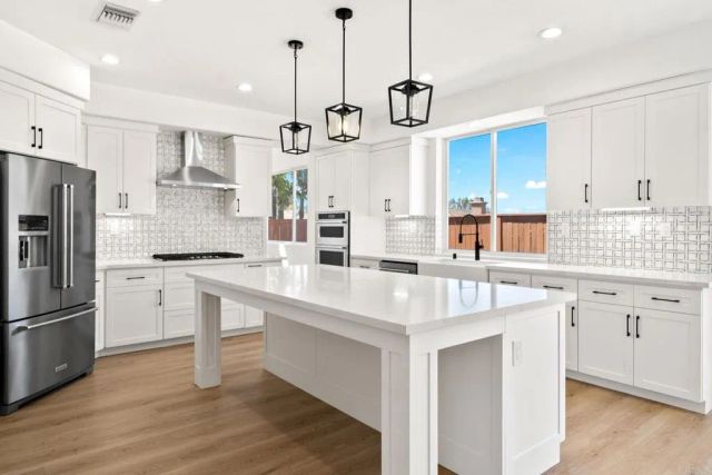 544 Rocking Horse Drive, Chula Vista, CA 91914