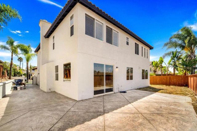 544 Rocking Horse Drive, Chula Vista, CA 91914
