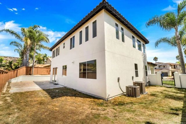 544 Rocking Horse Drive, Chula Vista, CA 91914