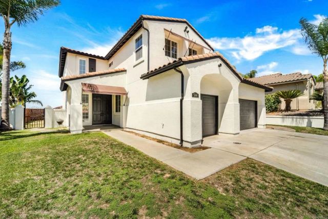 544 Rocking Horse Drive, Chula Vista, CA 91914