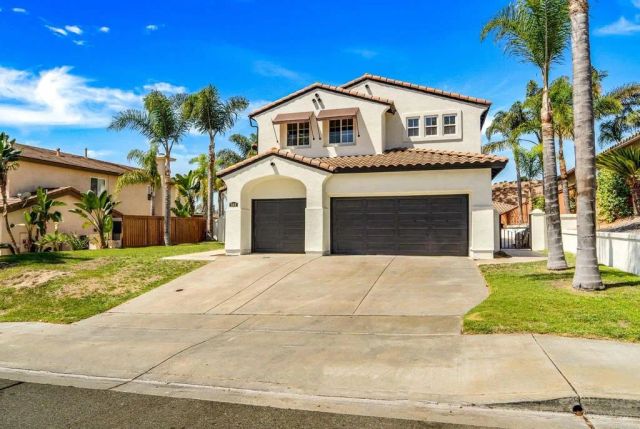 544 Rocking Horse Drive, Chula Vista, CA 91914