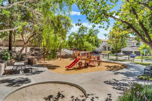 544 Rocking Horse Drive, Chula Vista, CA 91914