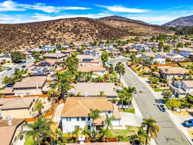 544 Rocking Horse Drive, Chula Vista, CA 91914