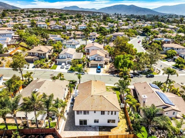544 Rocking Horse Drive, Chula Vista, CA 91914