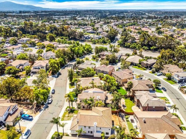 544 Rocking Horse Drive, Chula Vista, CA 91914