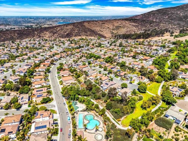 544 Rocking Horse Drive, Chula Vista, CA 91914