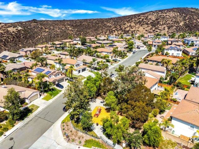 544 Rocking Horse Drive, Chula Vista, CA 91914