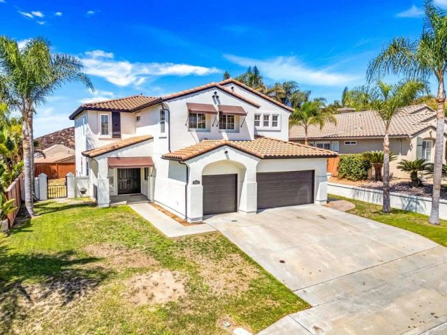 544 Rocking Horse Drive, Chula Vista, CA 91914