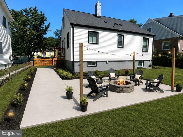 5633 JAMESTOWN RD, Hyattsville, MD 20782
