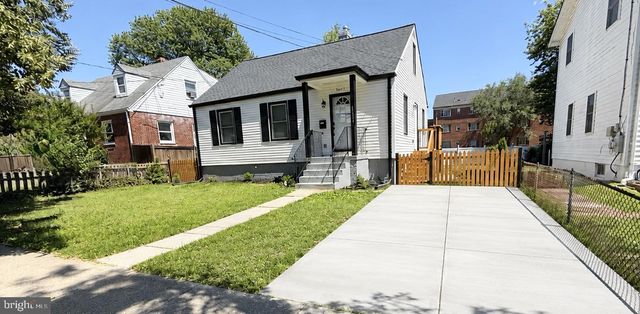 5633 JAMESTOWN RD, Hyattsville, MD 20782