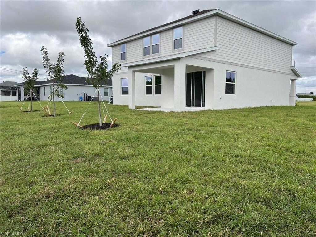 314 NE 23rd TER, CAPE CORAL, FL 33909 — photo 2