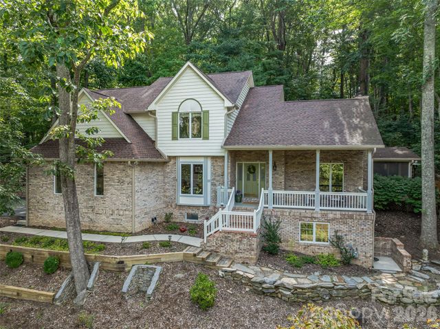 105 Galloway Drive, Asheville, NC 28803