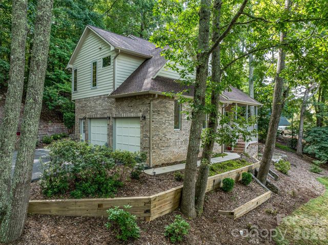 105 Galloway Drive, Asheville, NC 28803