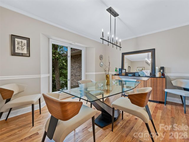 105 Galloway Drive, Asheville, NC 28803